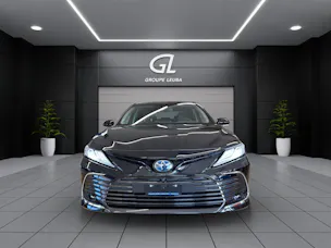 Toyota Camry 2.5 HSD e-CVT Prem.