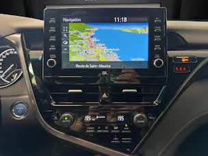 Toyota Camry 2.5 HSD e-CVT Prem.