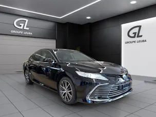 Toyota Camry 2.5 HSD e-CVT Prem.