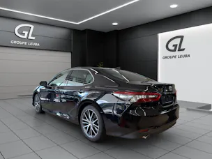 Toyota Camry 2.5 HSD e-CVT Prem.