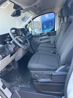 FORD Transit Custom Van 320 L1 2.0 EcoBl Trend/136CV/Man.