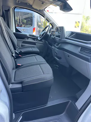 FORD Transit Custom Van 320 L1 2.0 EcoBl Trend/136CV/Man.