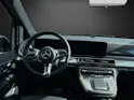 Mercedes-Benz V 300 d lang 4Matic Exclusive 9G-Tronic