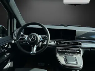 Mercedes-Benz V 300 d lang 4Matic Exclusive 9G-Tronic