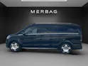 Mercedes-Benz V 300 d lang 4Matic Exclusive 9G-Tronic