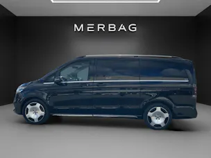 Mercedes-Benz V 300 d lang 4Matic Exclusive 9G-Tronic