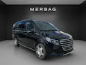 Mercedes-Benz V 300 d lang 4Matic Exclusive 9G-Tronic
