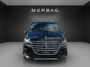 Mercedes-Benz V 300 d lang 4Matic Exclusive 9G-Tronic