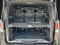 Mercedes-Benz V 300 d lang 4Matic Exclusive 9G-Tronic