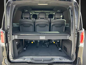 Mercedes-Benz V 300 d lang 4Matic Exclusive 9G-Tronic