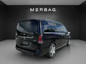 Mercedes-Benz V 300 d lang 4Matic Exclusive 9G-Tronic