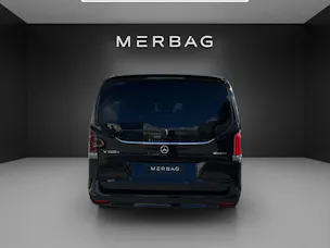 Mercedes-Benz V 300 d lang 4Matic Exclusive 9G-Tronic