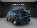 Mercedes-Benz V 300 d lang 4Matic Exclusive 9G-Tronic