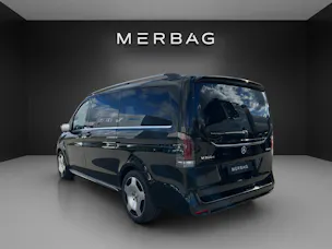 Mercedes-Benz V 300 d lang 4Matic Exclusive 9G-Tronic