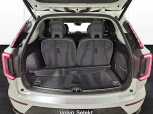 Volvo EX90 Twin Performance Ultra AWD