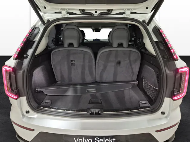 Volvo EX90 Twin Performance Ultra AWD