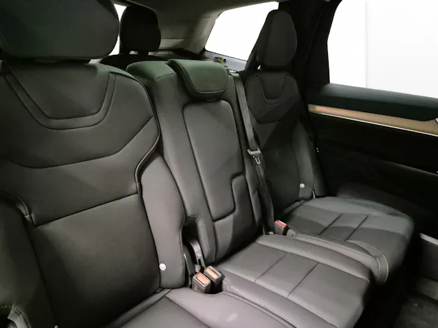 Volvo EX90 Twin Performance Ultra AWD