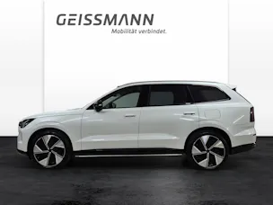 Volvo EX90 Twin Performance Ultra AWD