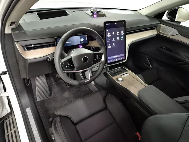 Volvo EX90 Twin Performance Ultra AWD