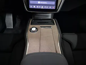 Volvo EX90 Twin Performance Ultra AWD