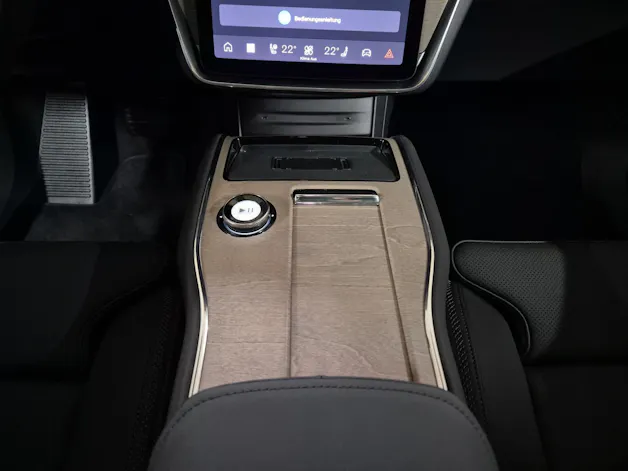 Volvo EX90 Twin Performance Ultra AWD