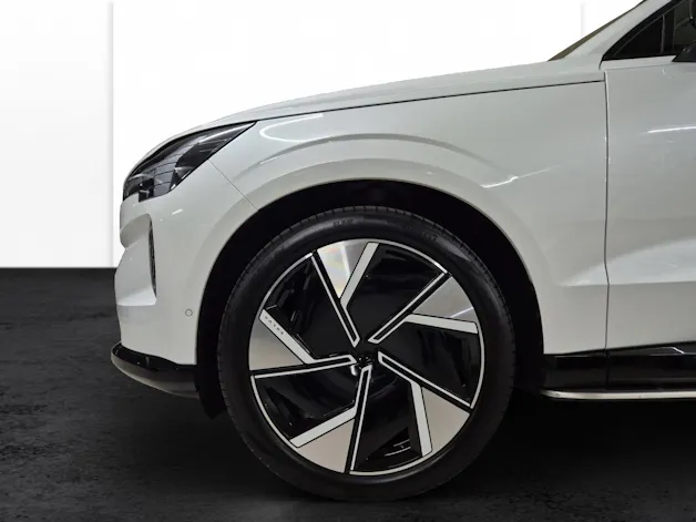 Volvo EX90 Twin Performance Ultra AWD