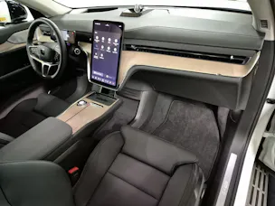 Volvo EX90 Twin Performance Ultra AWD