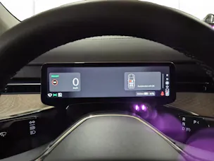 Volvo EX90 Twin Performance Ultra AWD