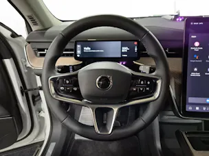 Volvo EX90 Twin Performance Ultra AWD