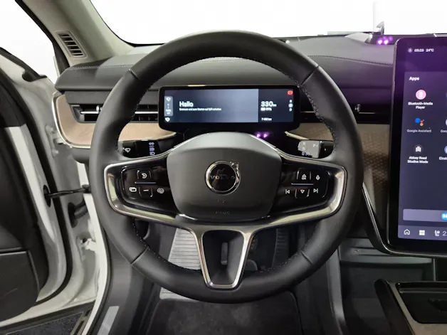 Volvo EX90 Twin Performance Ultra AWD