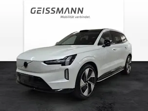 Volvo EX90 Twin Performance Ultra AWD