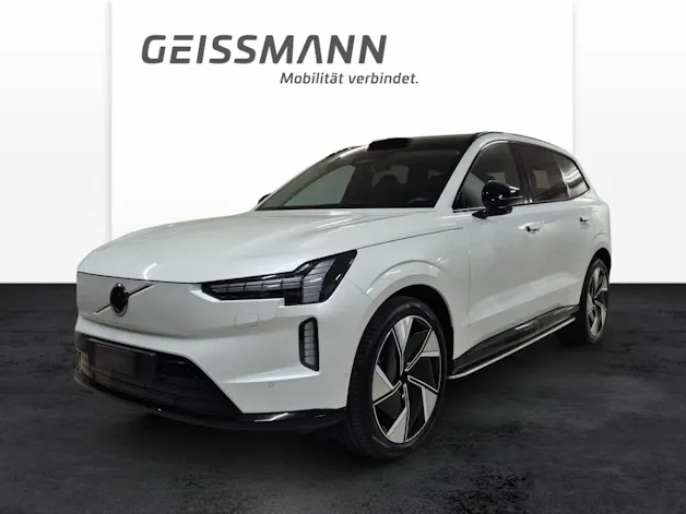 Volvo EX90 Twin Performance Ultra AWD
