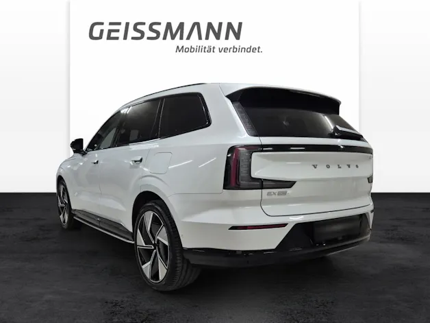 Volvo EX90 Twin Performance Ultra AWD