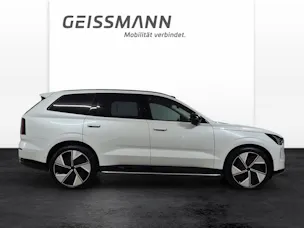 Volvo EX90 Twin Performance Ultra AWD