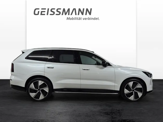 Volvo EX90 Twin Performance Ultra AWD