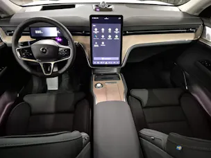 Volvo EX90 Twin Performance Ultra AWD