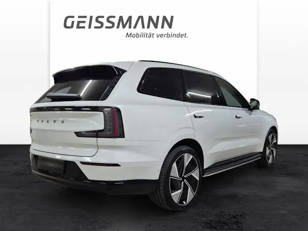Volvo EX90 Twin Performance Ultra AWD