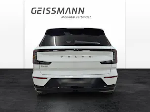 Volvo EX90 Twin Performance Ultra AWD