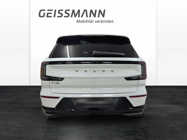 Volvo EX90 Twin Performance Ultra AWD
