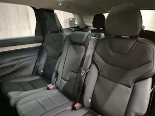 Volvo EX90 Twin Performance Ultra AWD