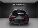 Mercedes-Benz C 200 T 4 Matic