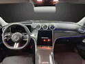 Mercedes-Benz C 200 T 4 Matic