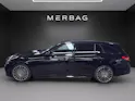 Mercedes-Benz C 200 T 4 Matic
