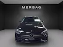 Mercedes-Benz C 200 T 4 Matic