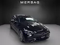 Mercedes-Benz C 200 T 4 Matic