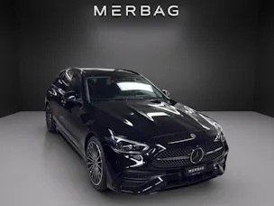 Mercedes-Benz C 200 T 4 Matic