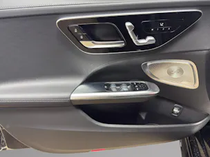 Mercedes-Benz C 200 T 4 Matic