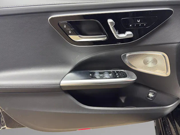 Mercedes-Benz C 200 T 4 Matic