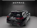 Mercedes-Benz C 200 T 4 Matic