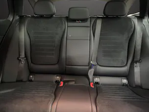 Mercedes-Benz C 200 T 4 Matic